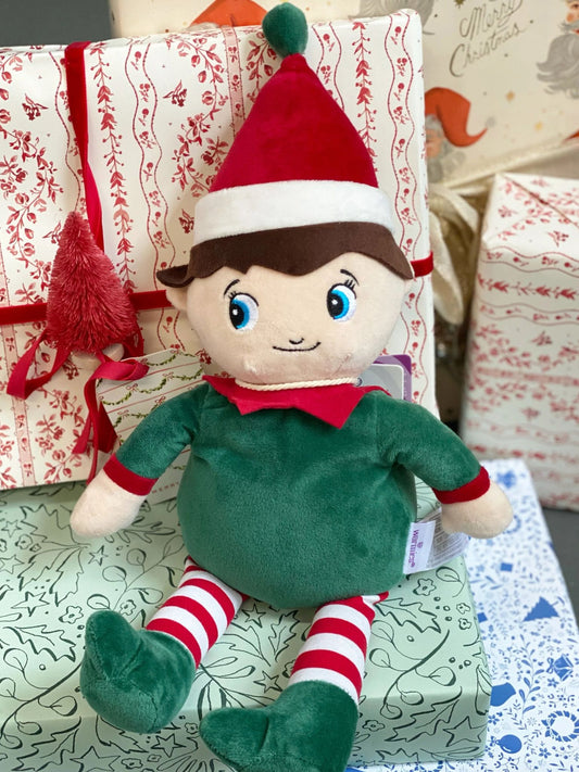 elf warmies