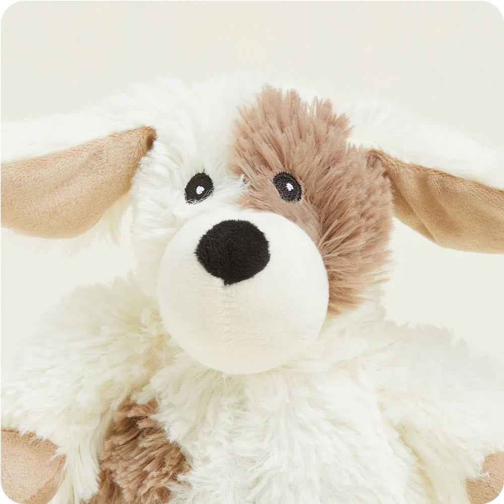 puppy junior warmies