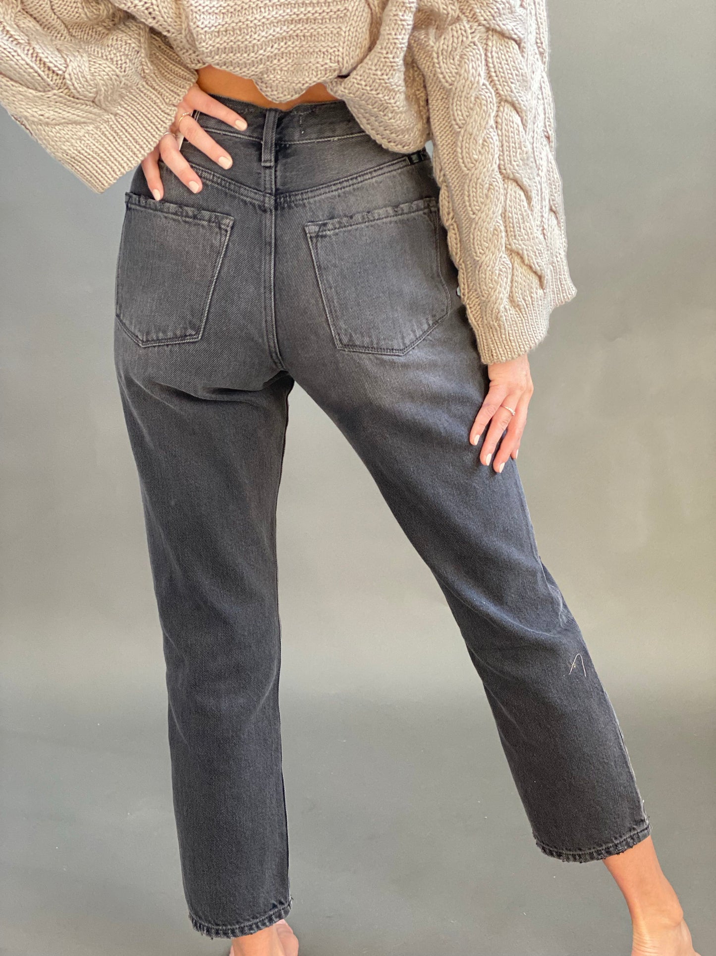 the denver denim