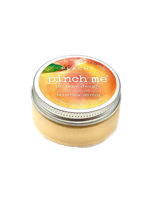 Pinch Me - peachy