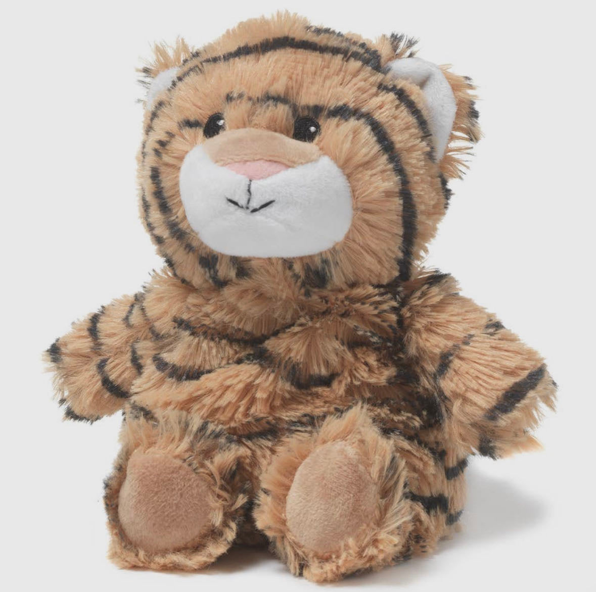 tiger junior warmies