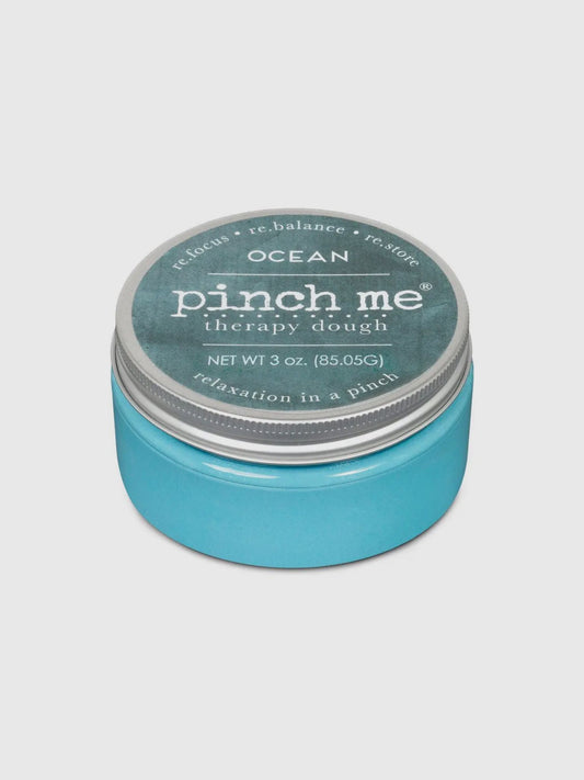 Pinch Me - ocean