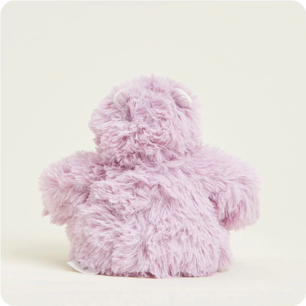 hippo junior warmies