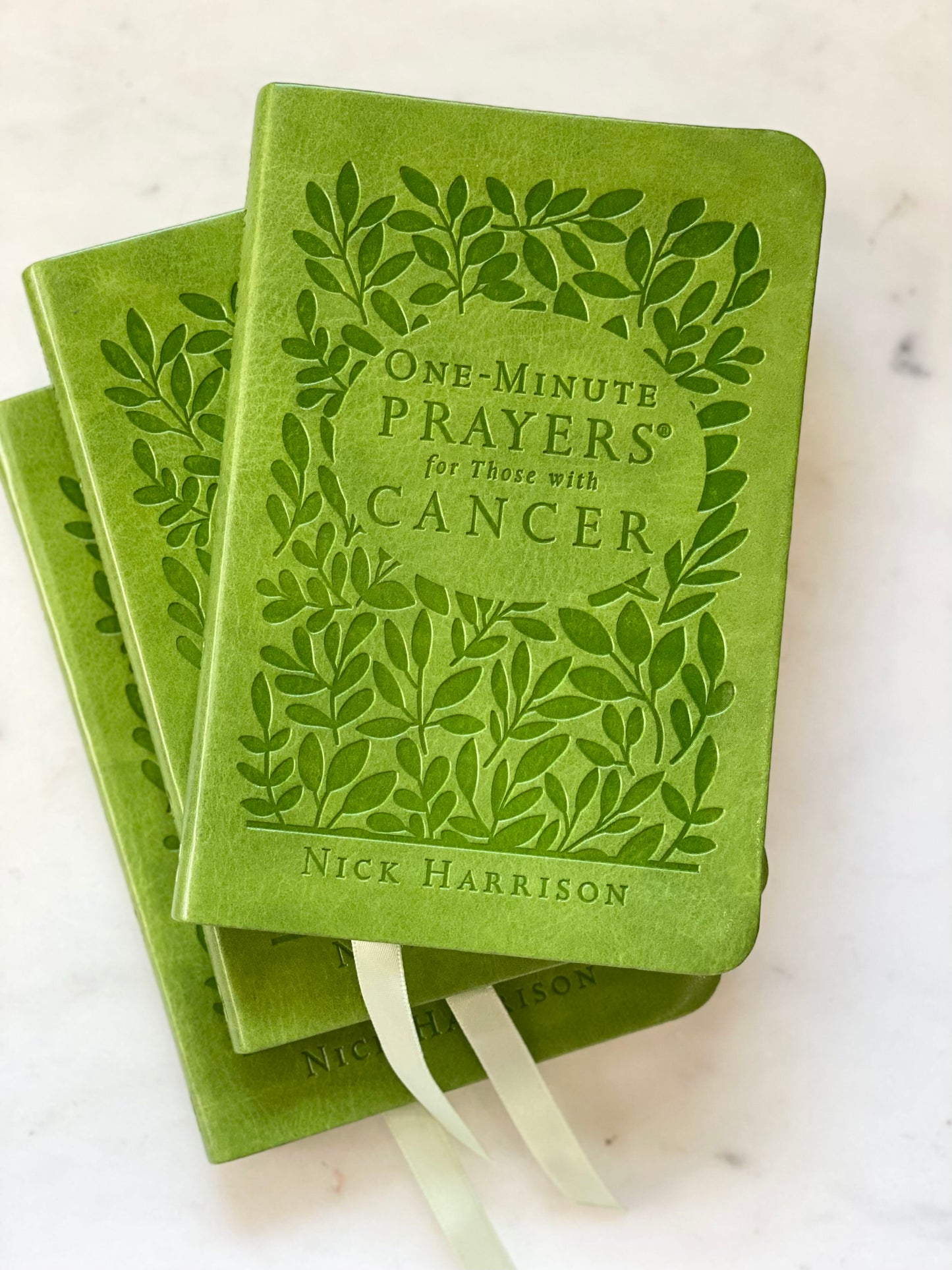 one minute prayers for those with cancer