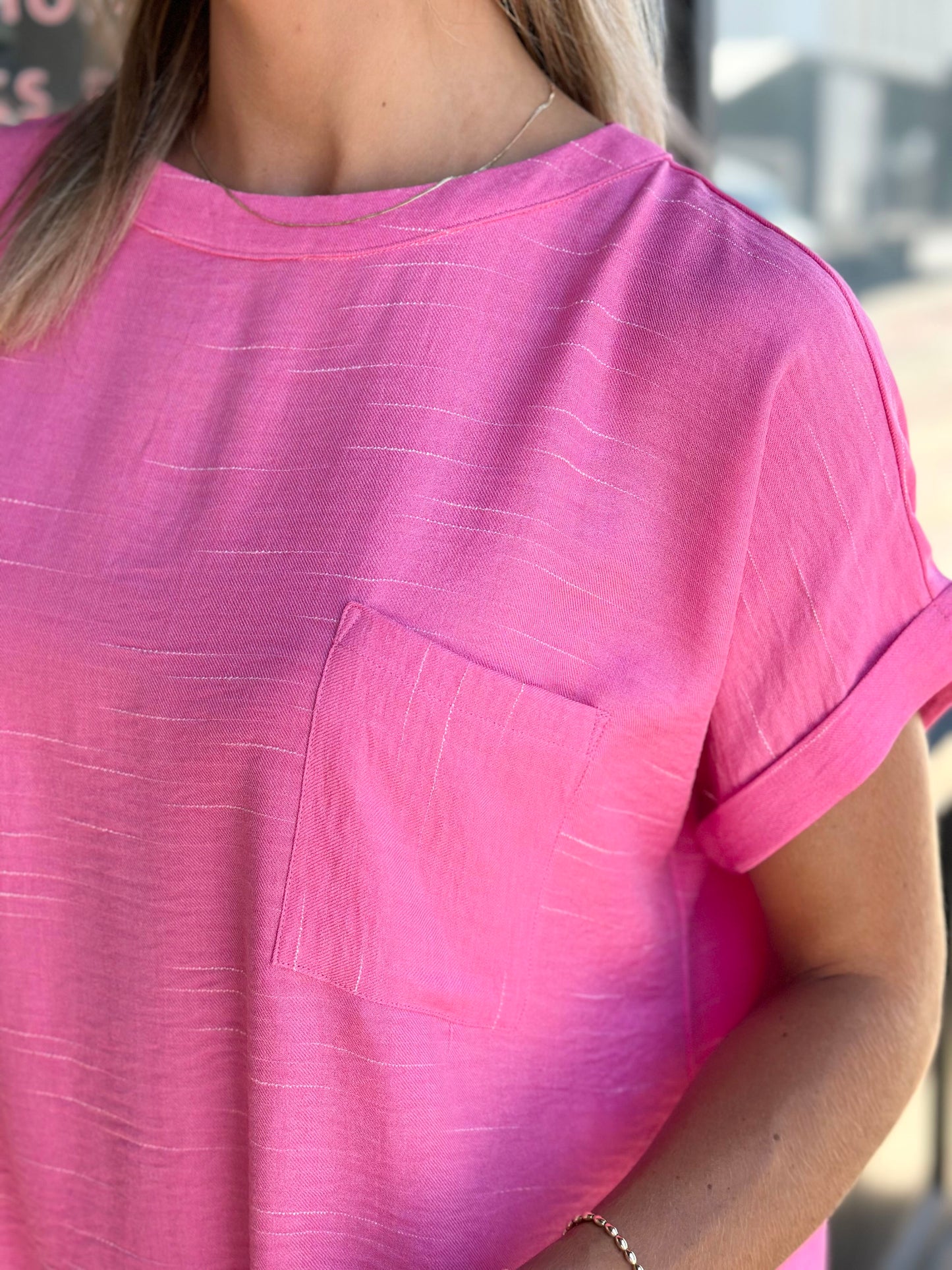 the polly dress