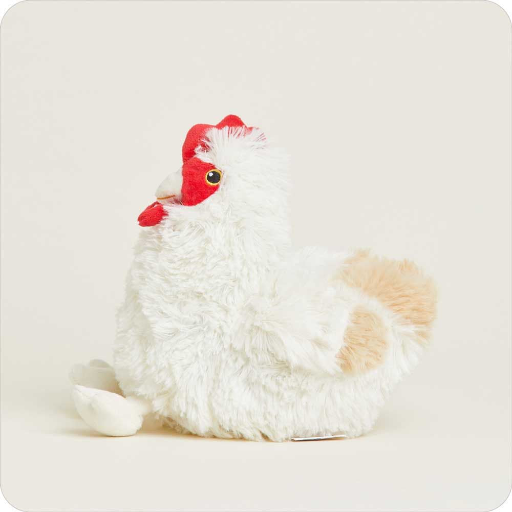 chicken junior warmies