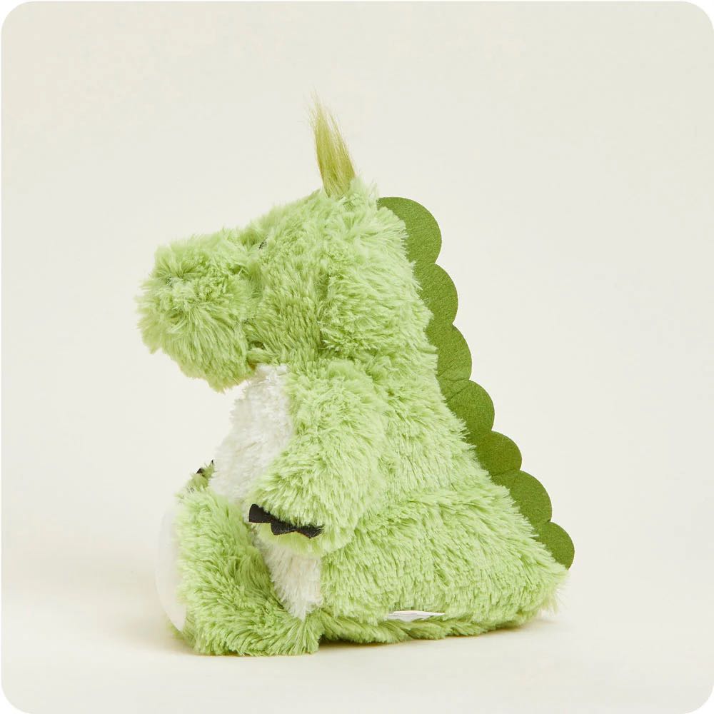 dinosaur warmies