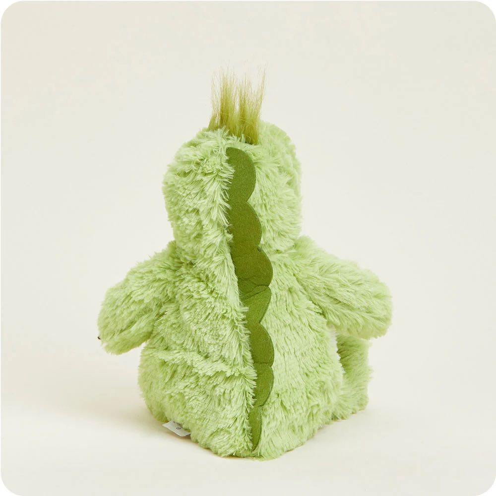dinosaur warmies