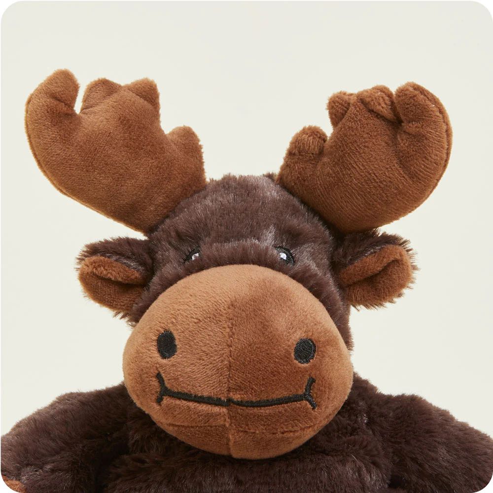 moose junior warmies