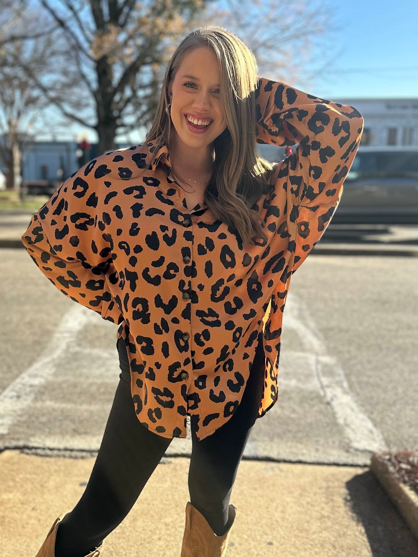 the lexi top