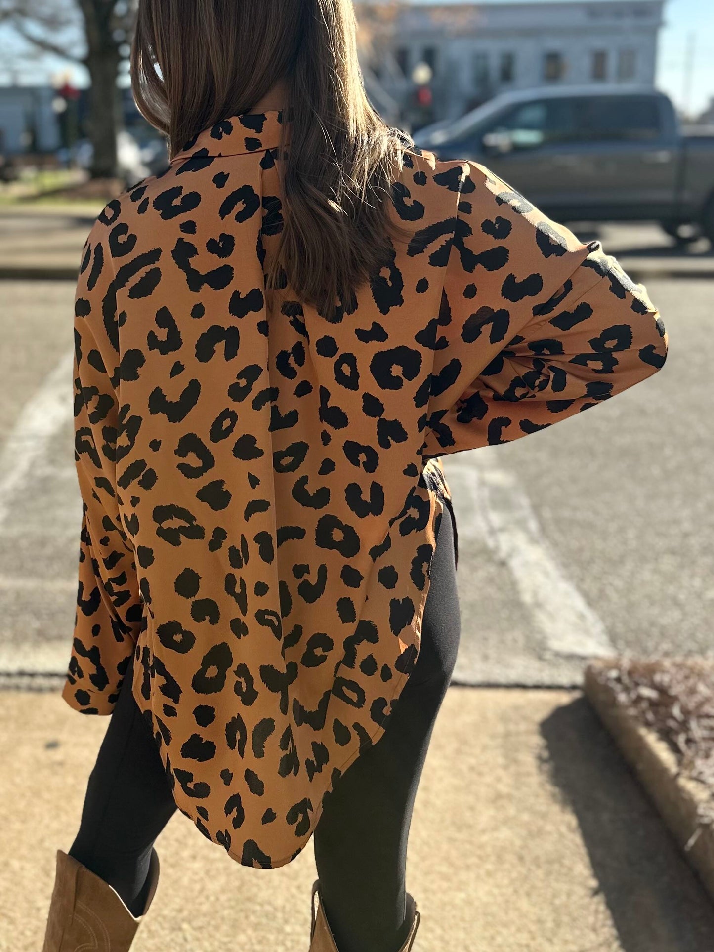the lexi top