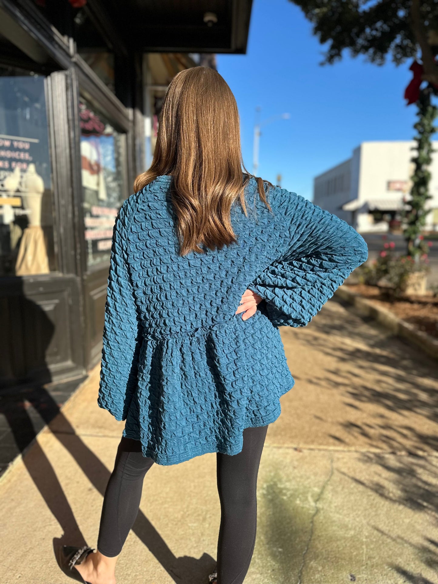 the lynn top
