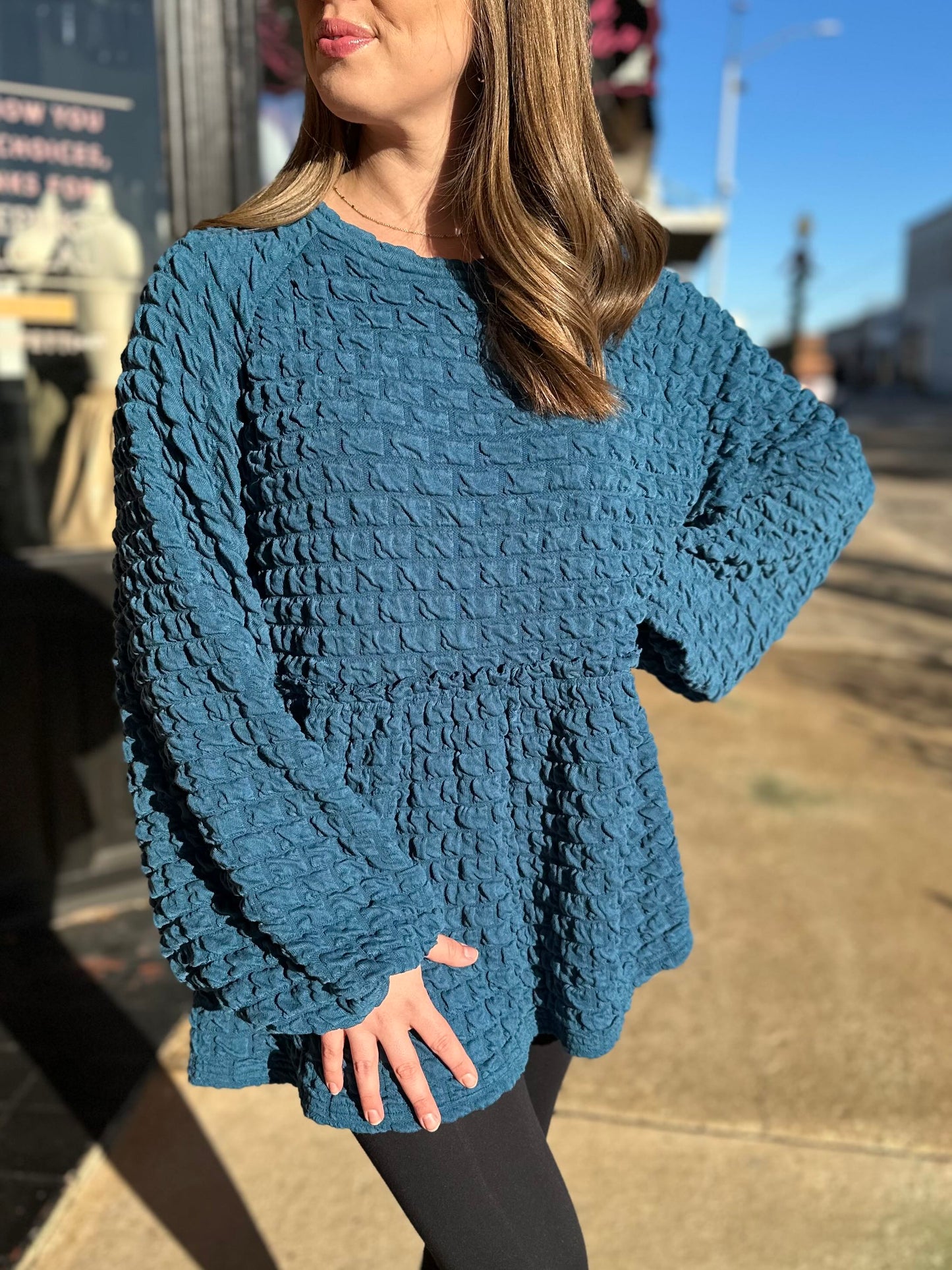 the lynn top