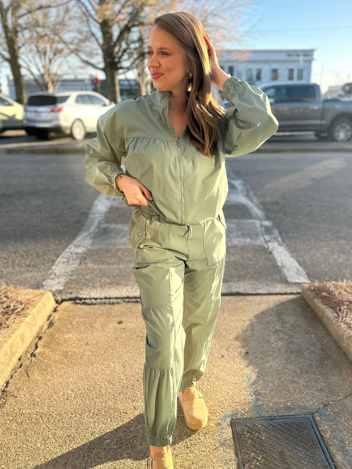 the pratt jacket