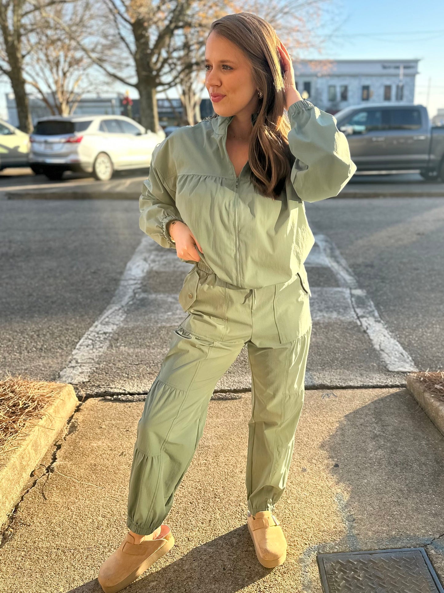 the pratt jacket