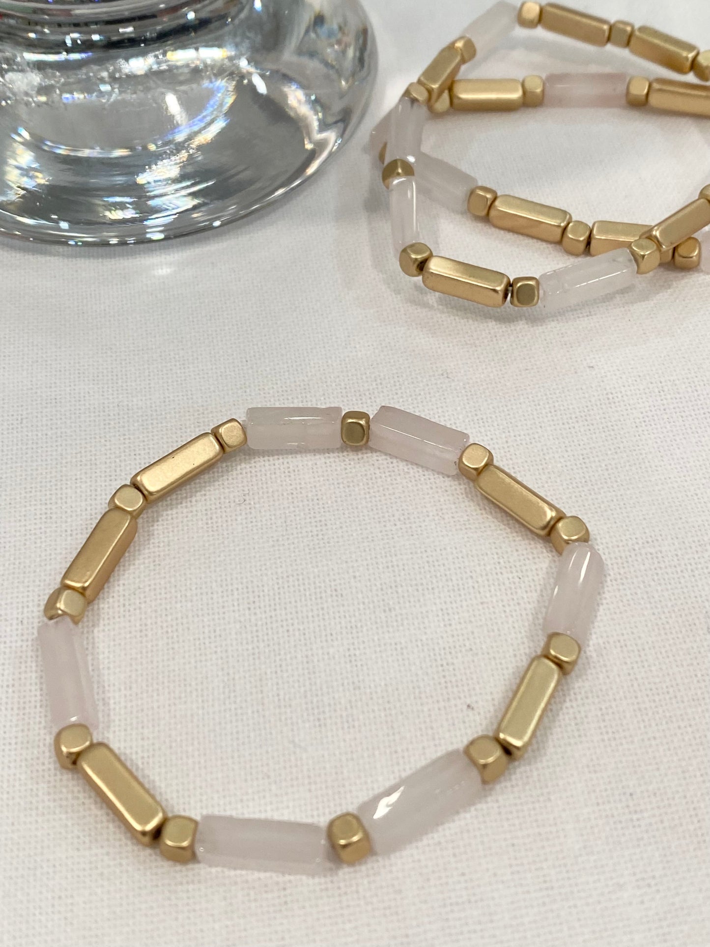 the mangini bracelet