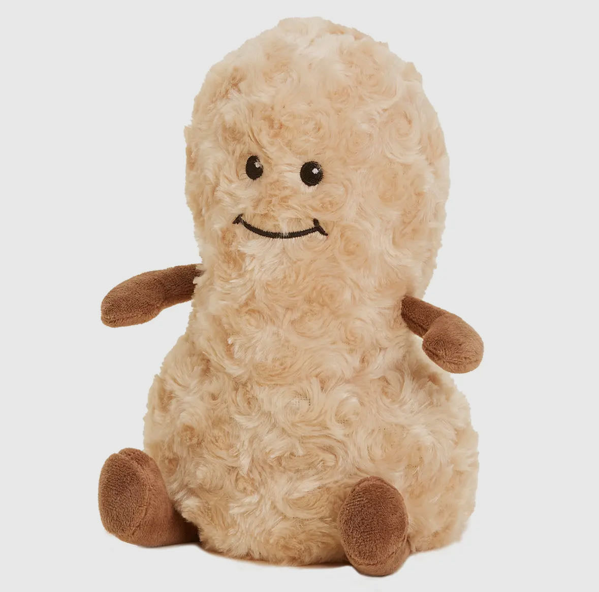 peanut warmies