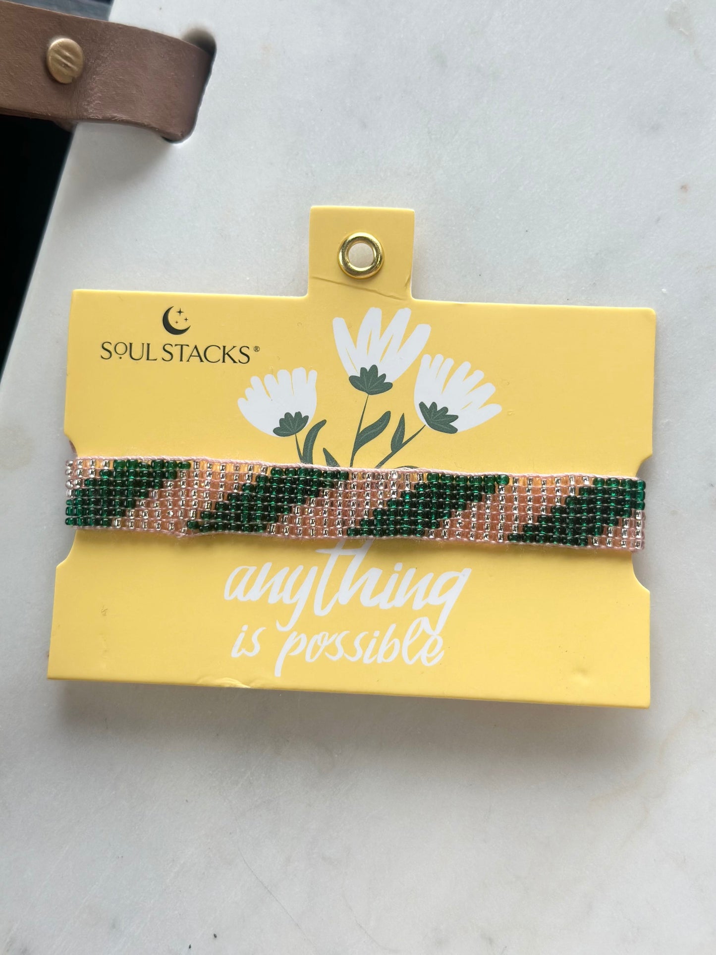 soul stacks - anything is possible