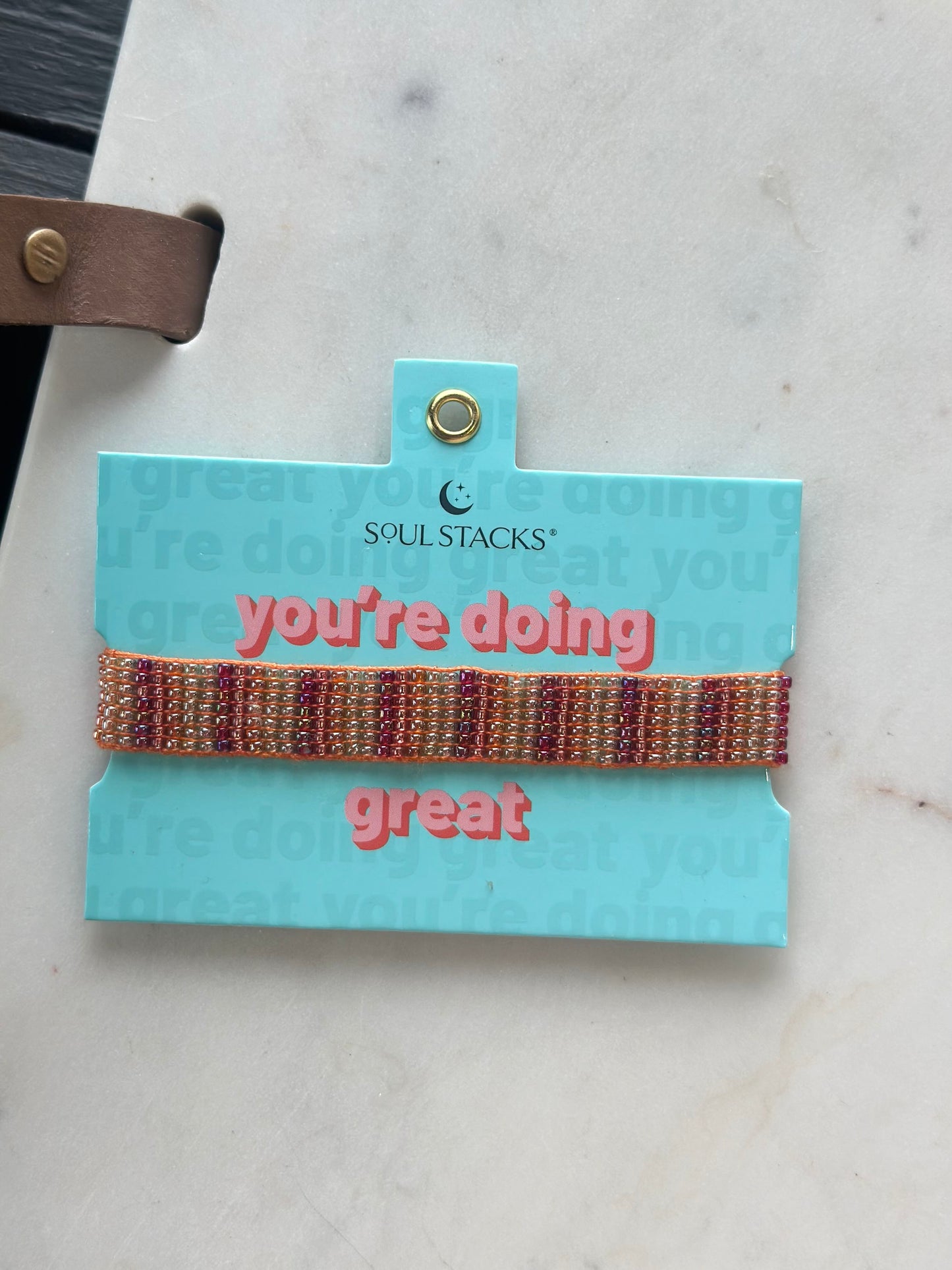 soul stacks - youre doing great