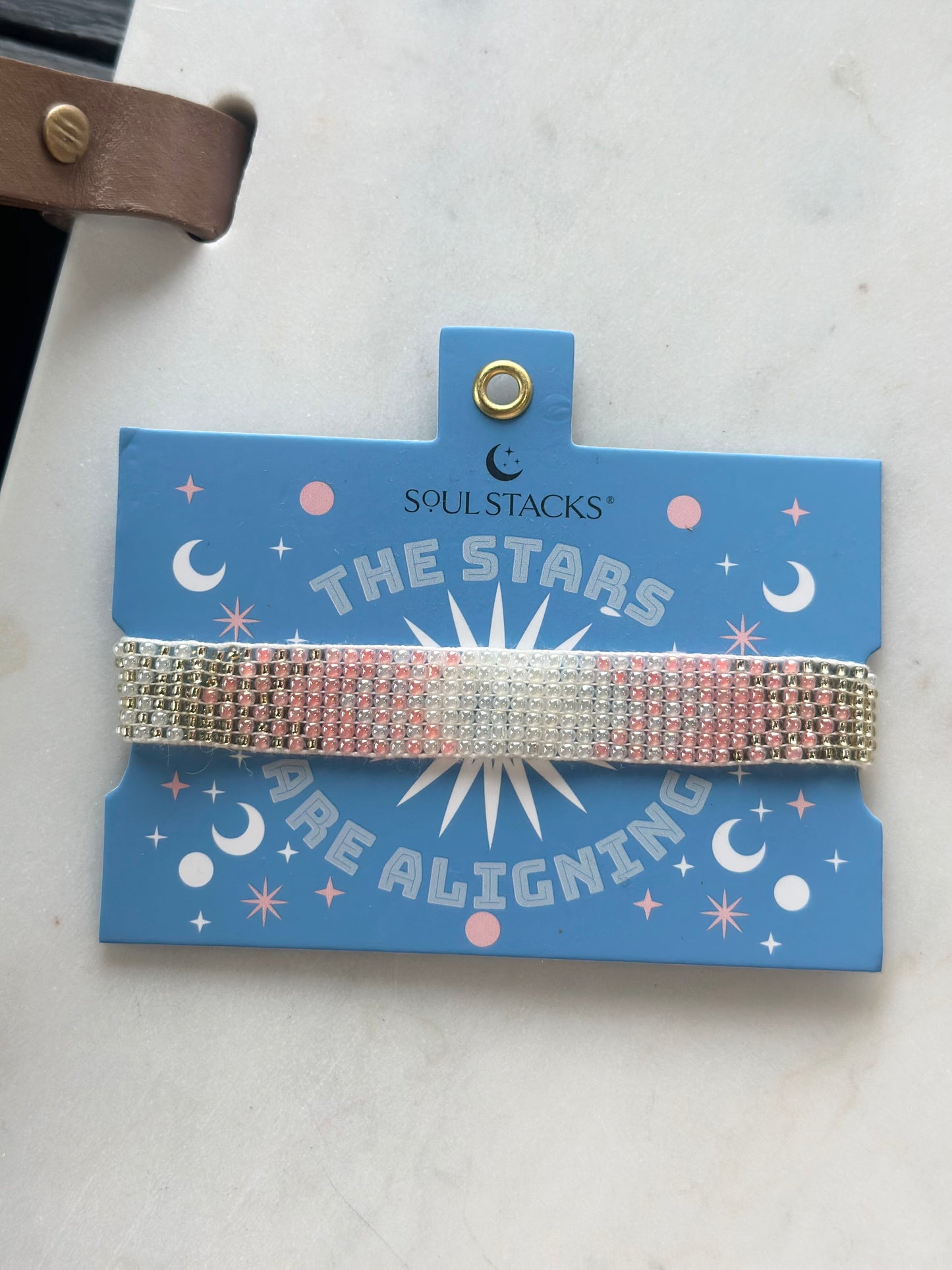 soul stacks - the stars are aligning