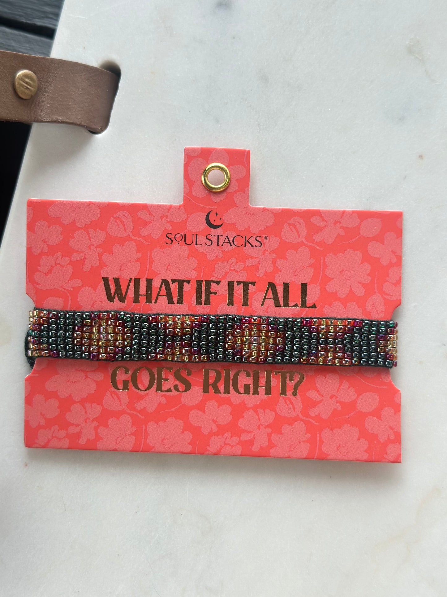 soul stacks - what if all goes right