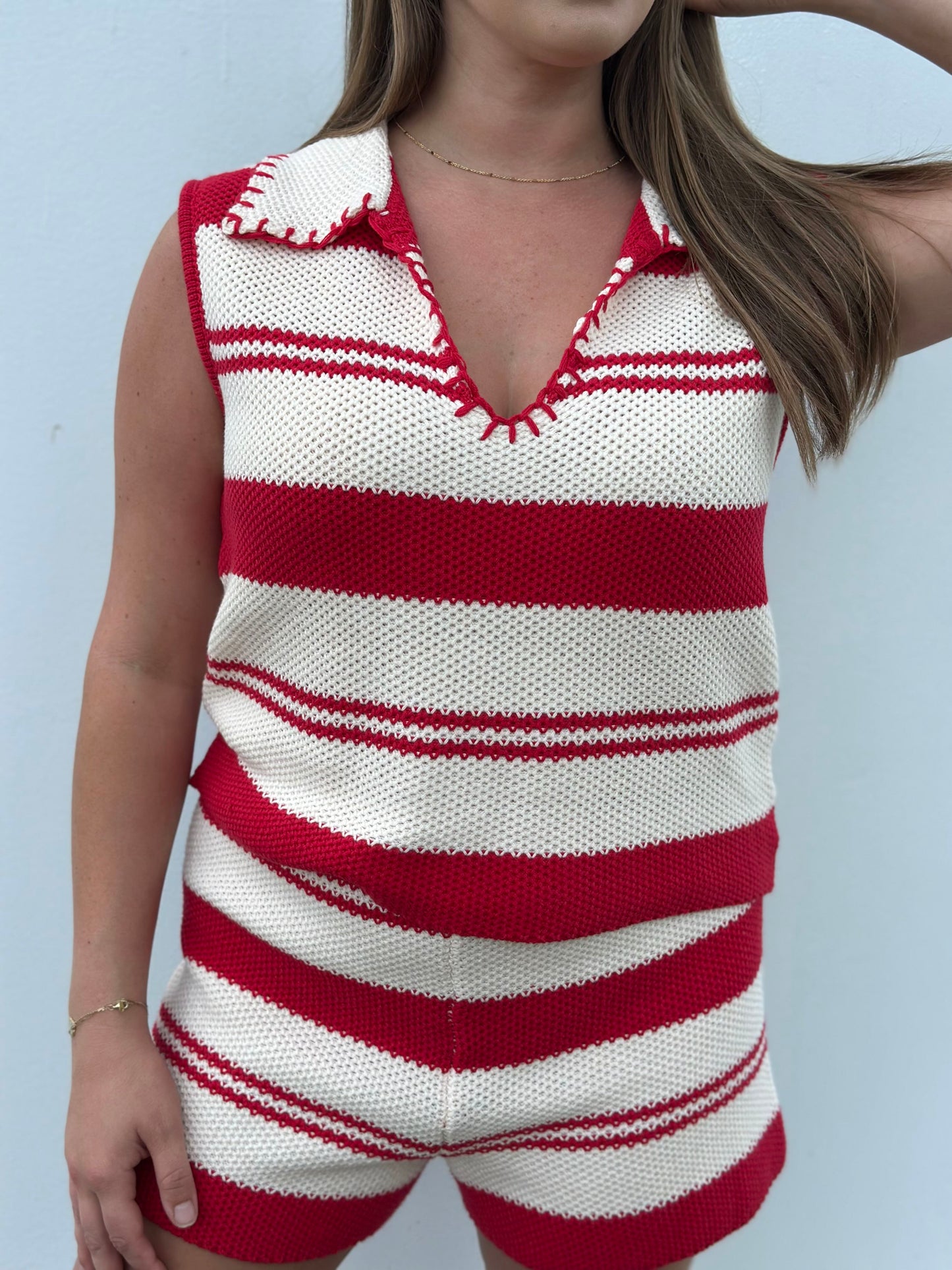 the all american girl shorts