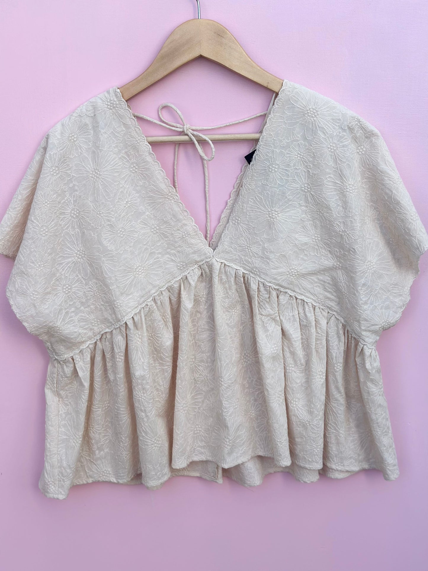 the jill top