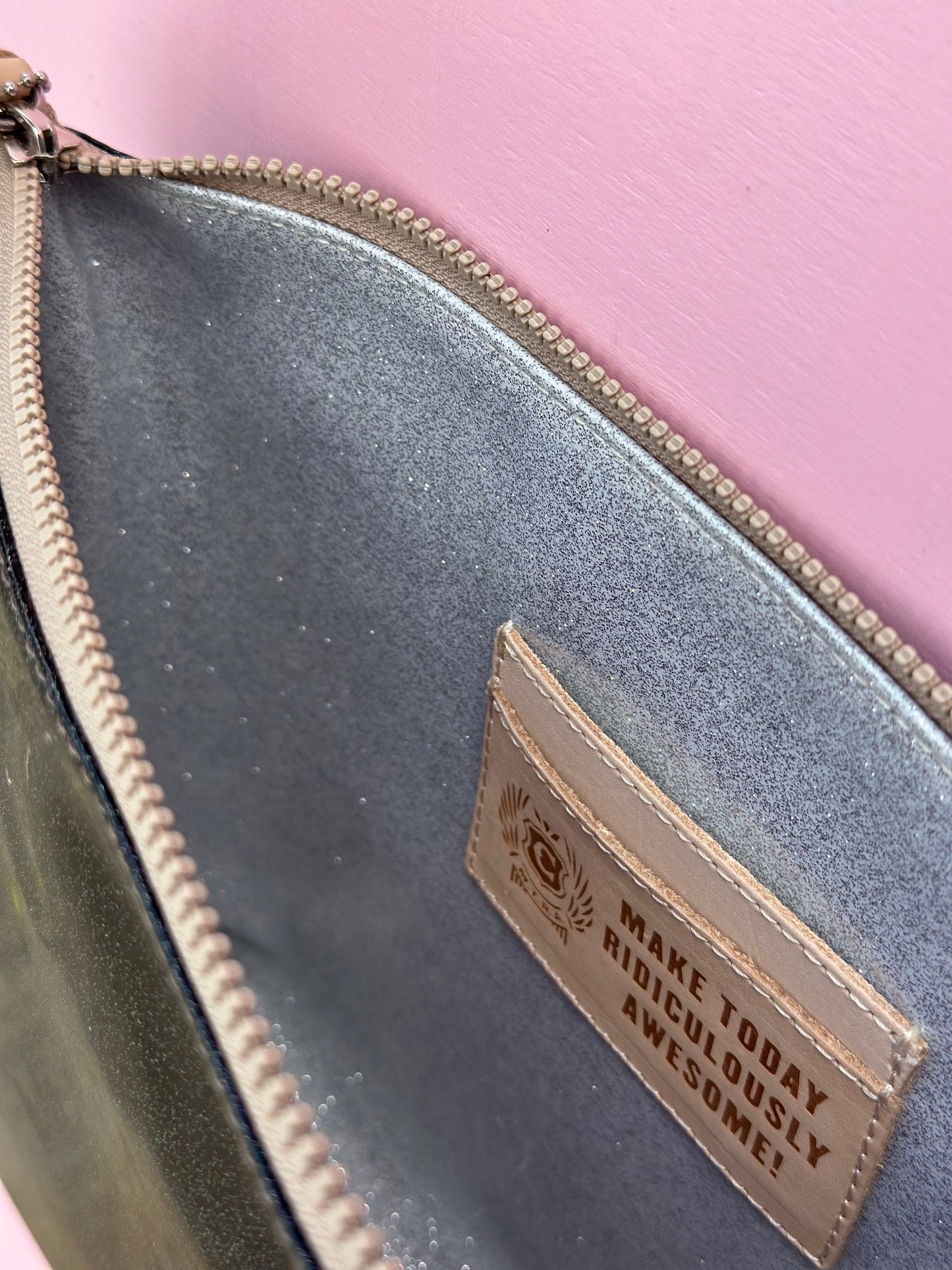 downtown crossbody - mariana