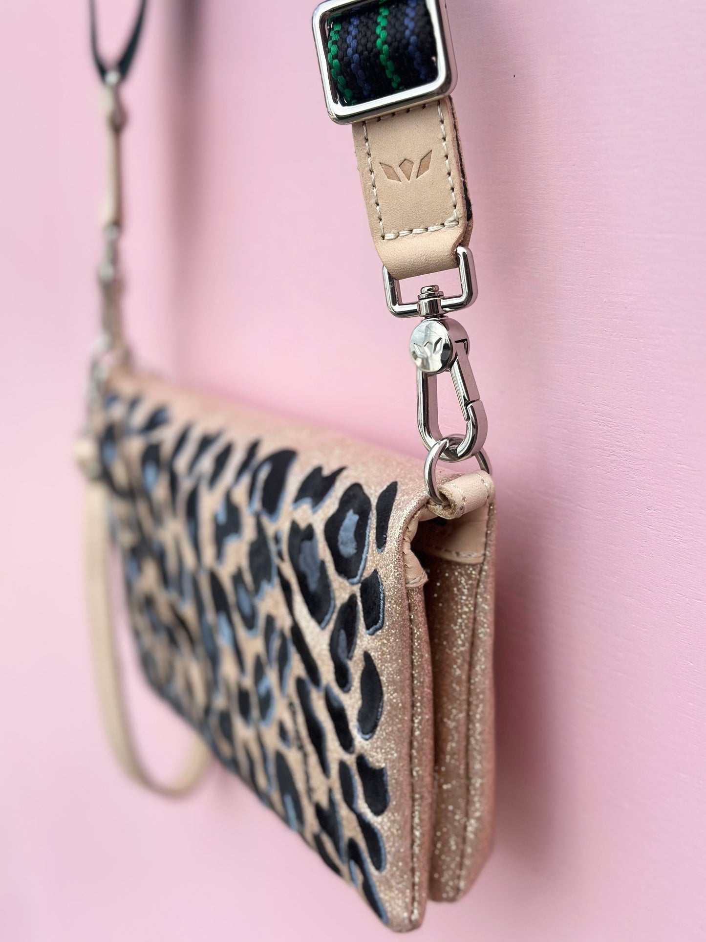 uptown crossbody - joss