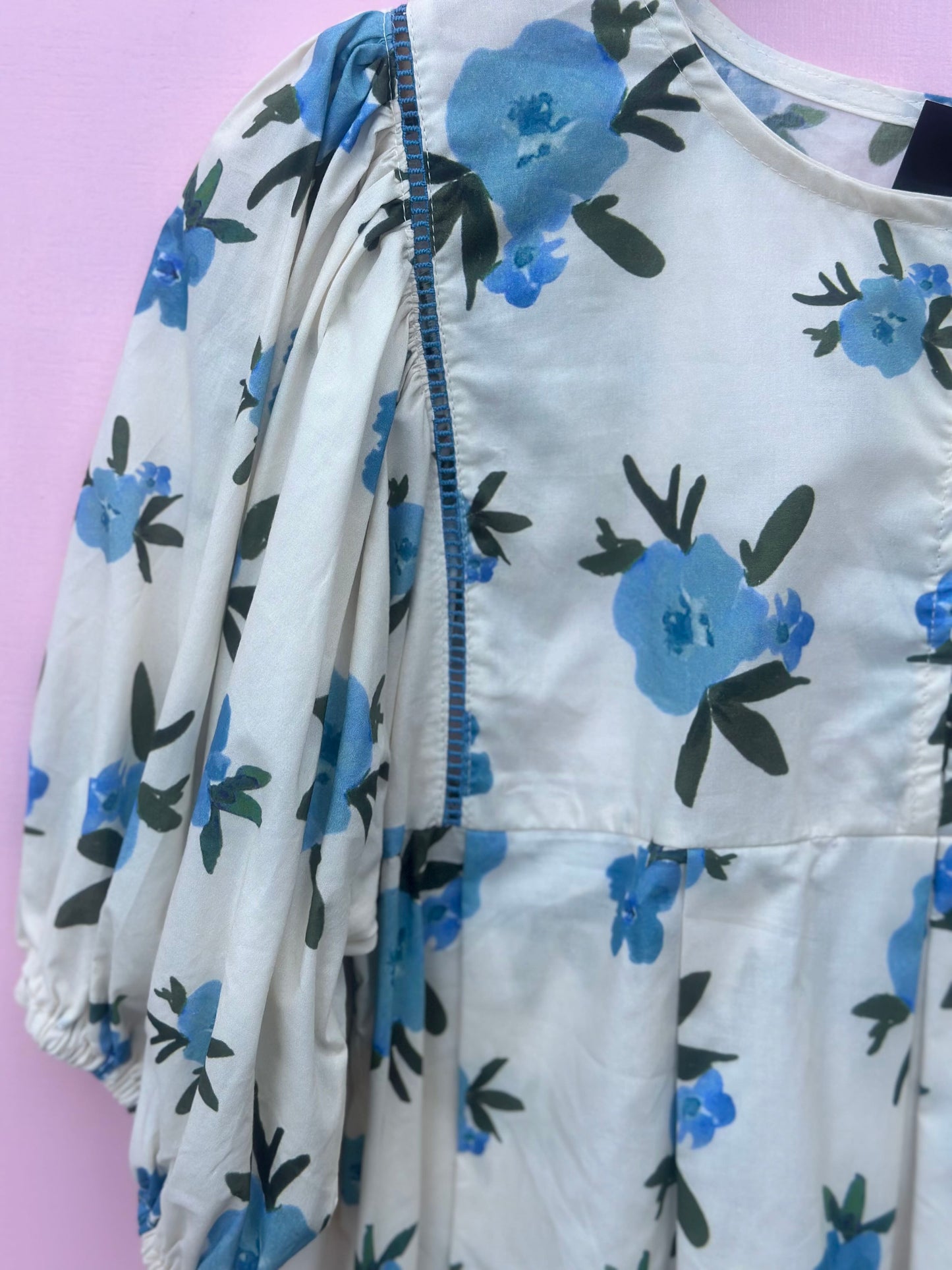 the liz top