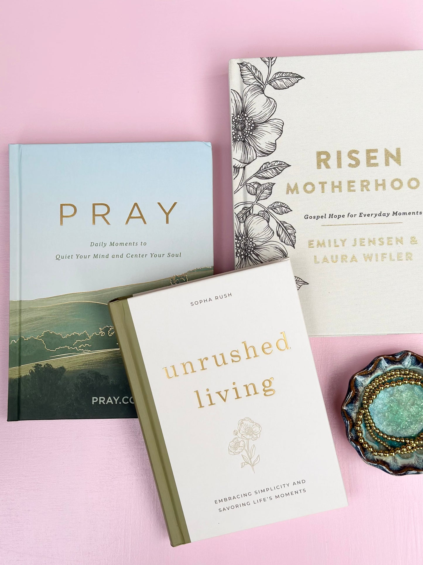 risen motherhood