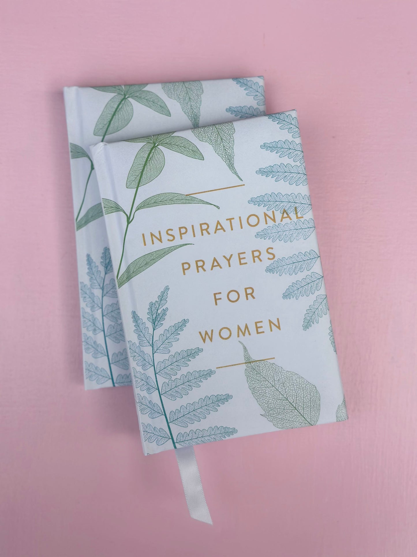 inspirational prayers for women