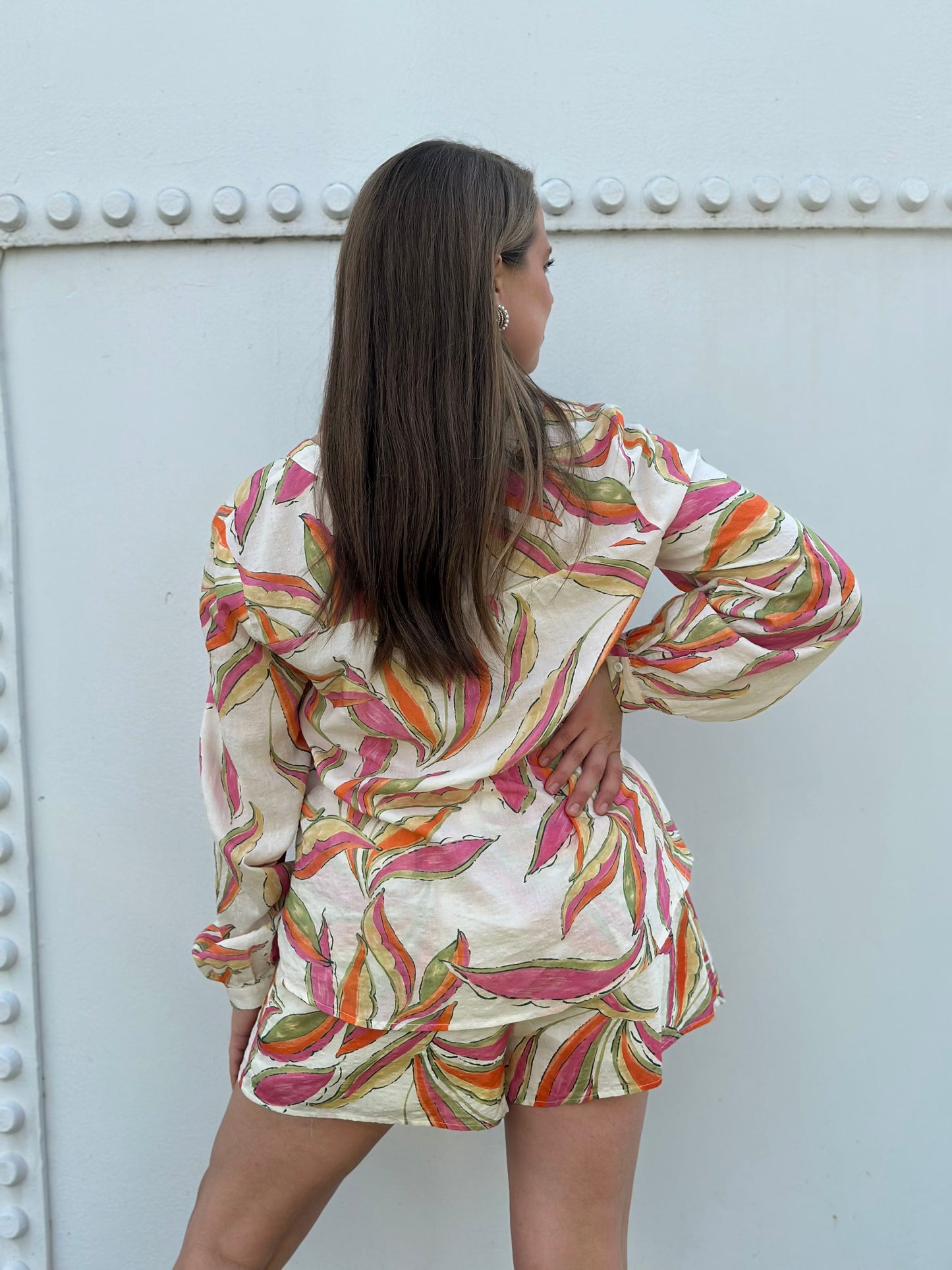 the beckett top