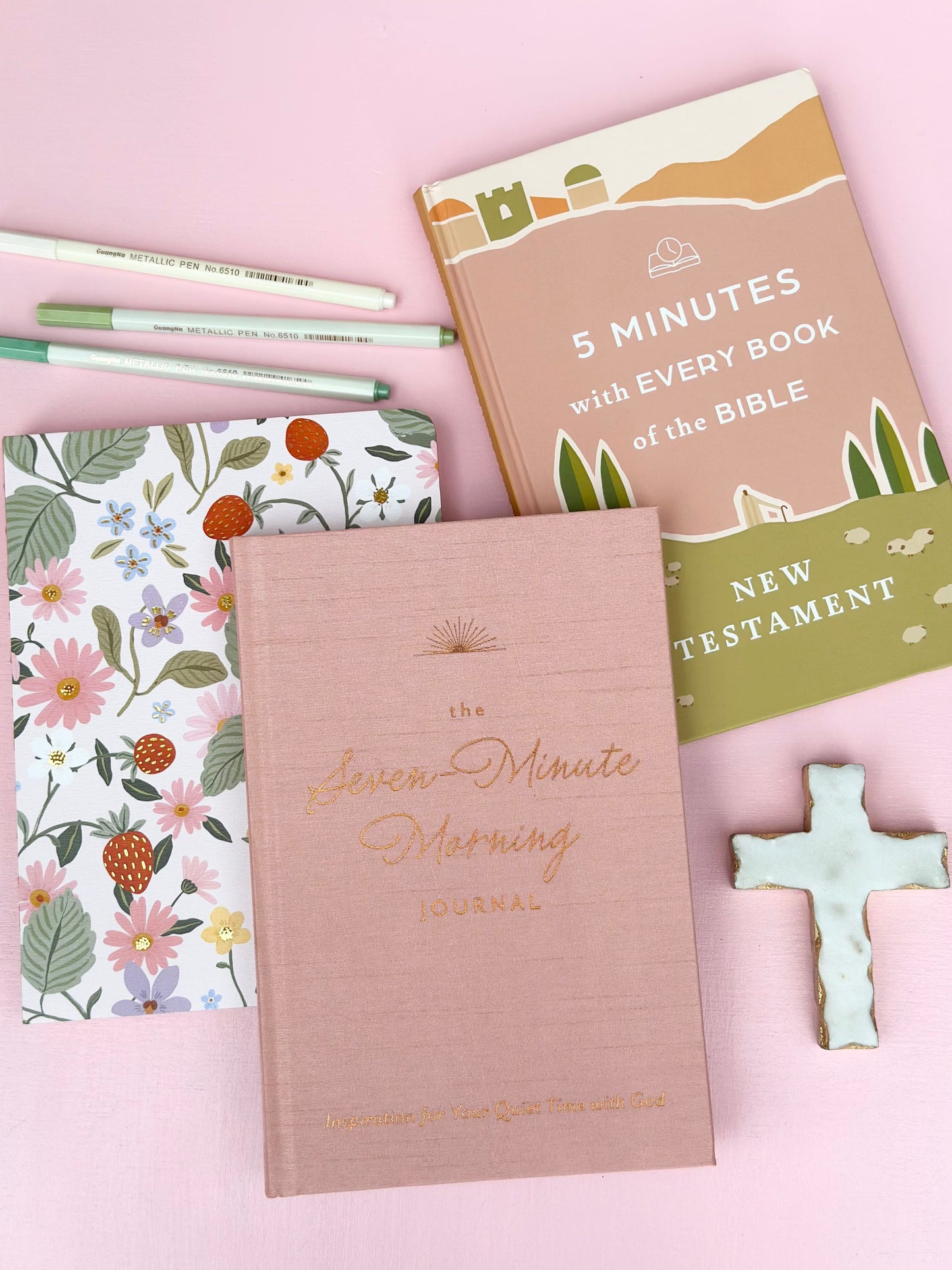 5 minutes with every book of the bible