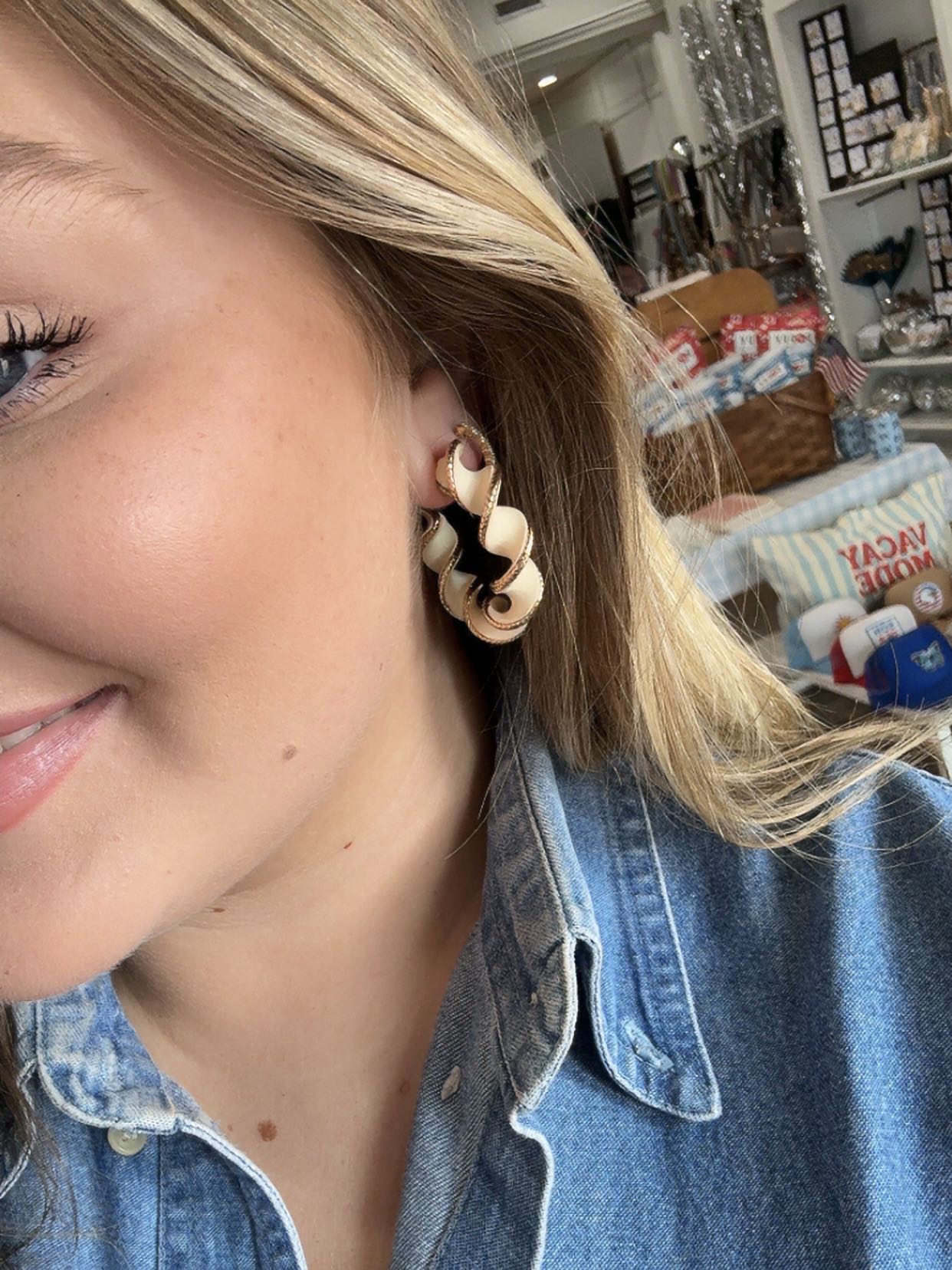 the meadows twisted hoops