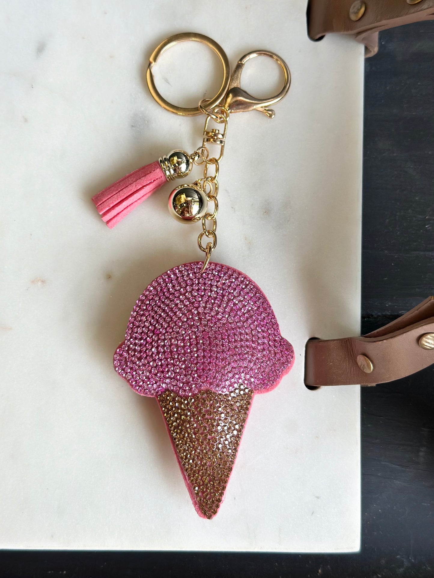 kelsea charms - ice cream cone