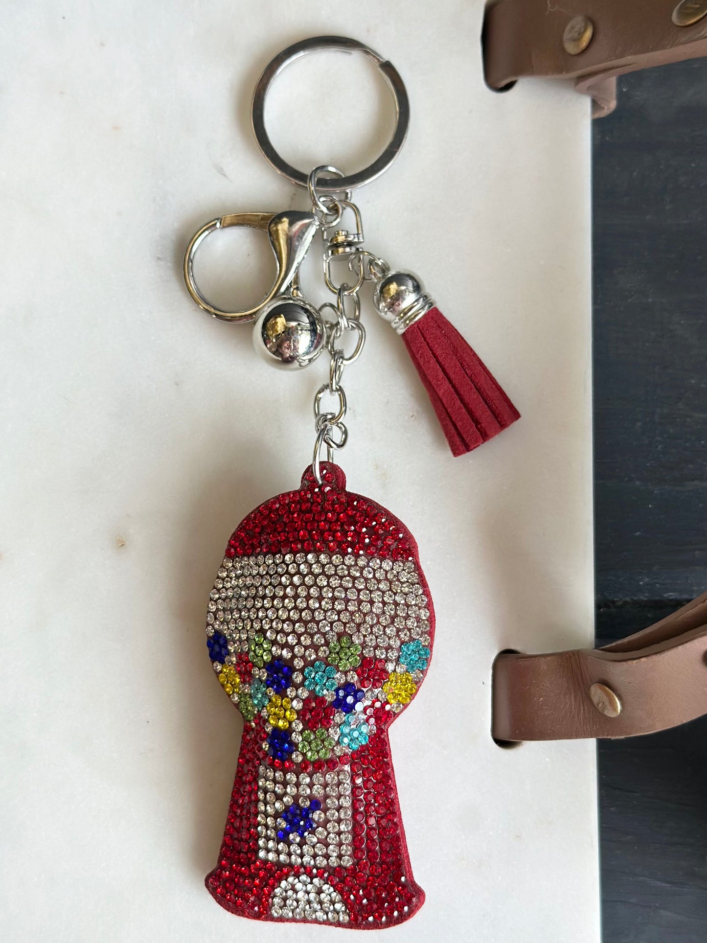 kelsea charms - gumball