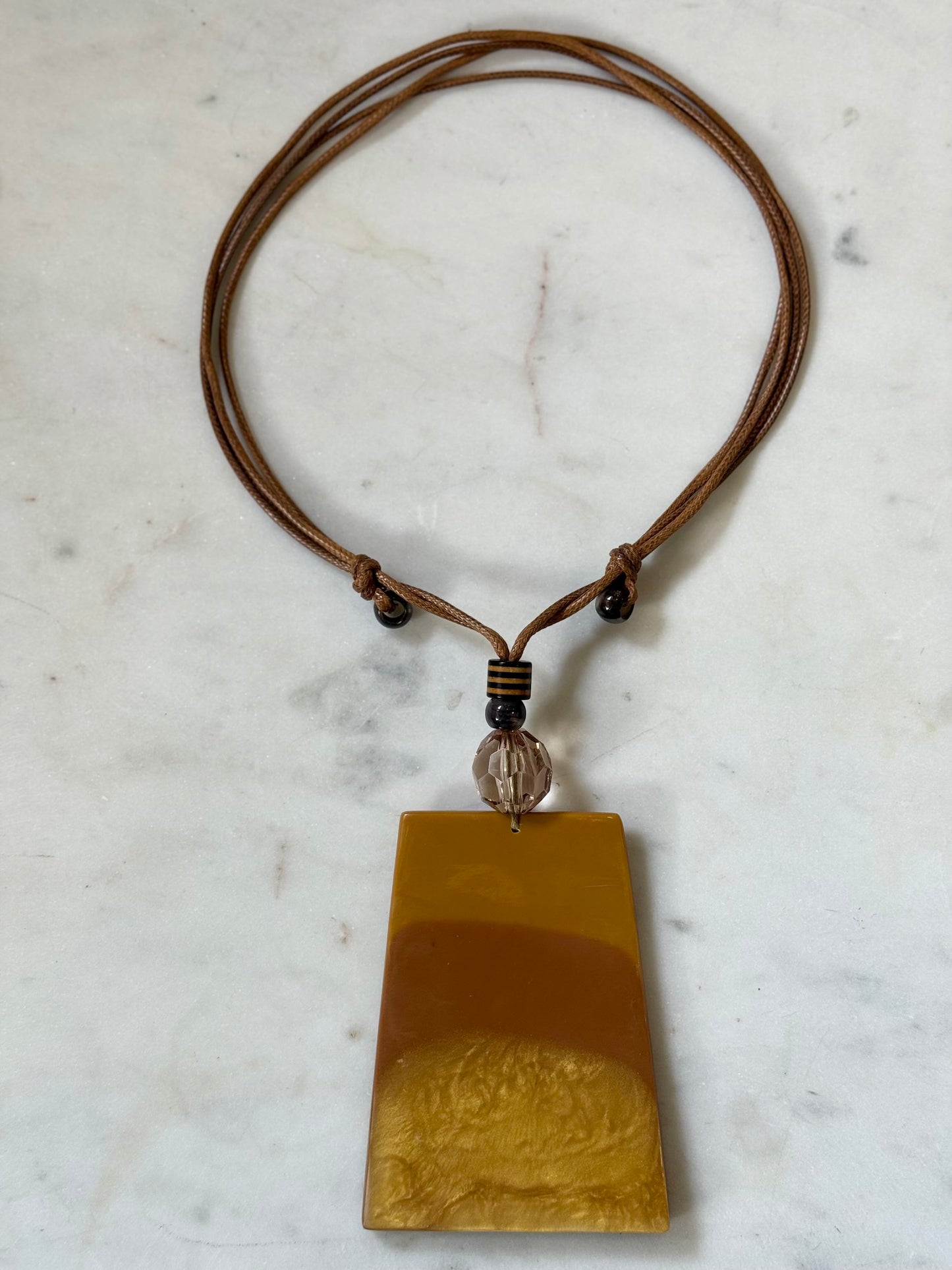 the king necklace