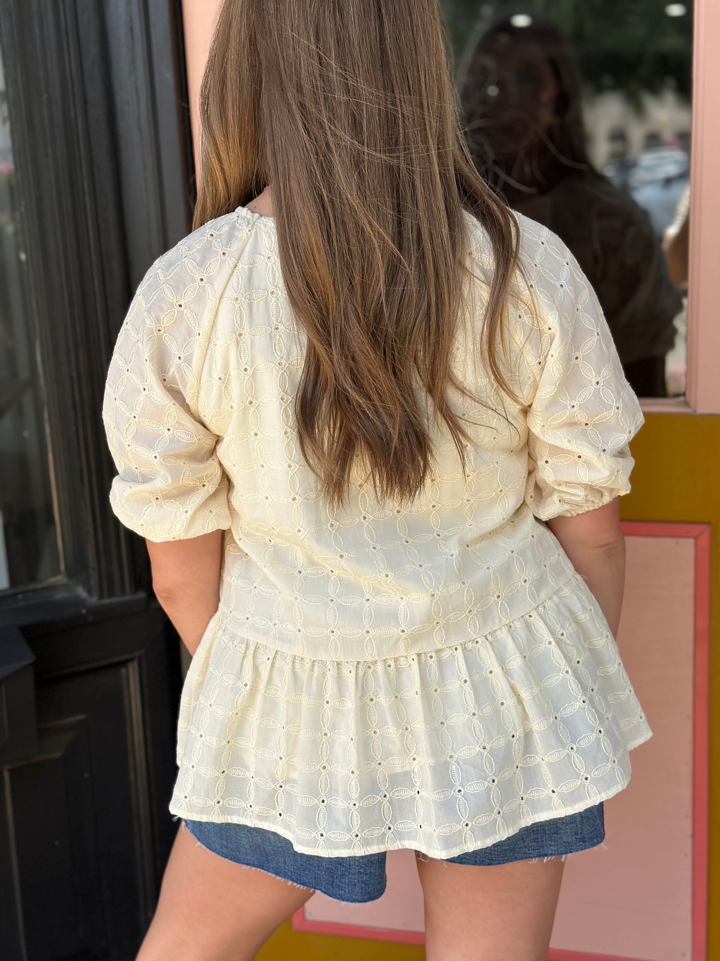 the jackie top