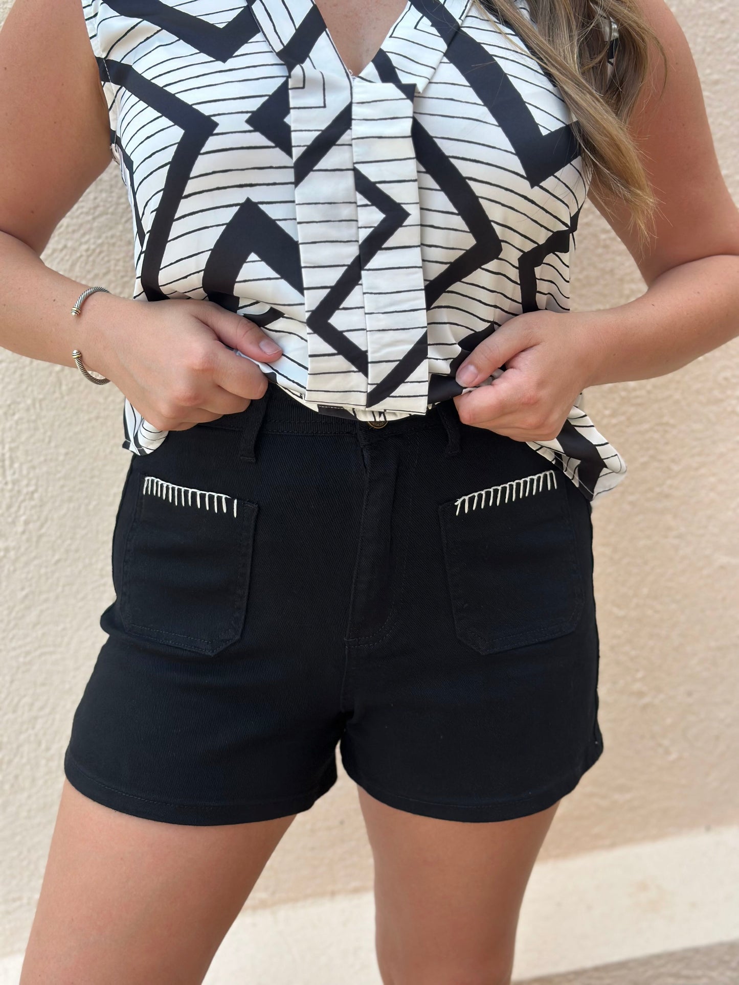 the reagan shorts