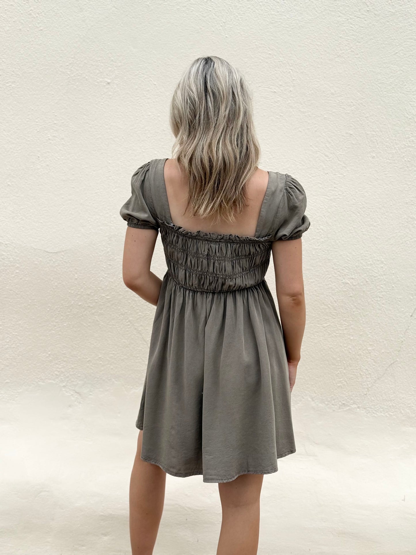 the lia dress