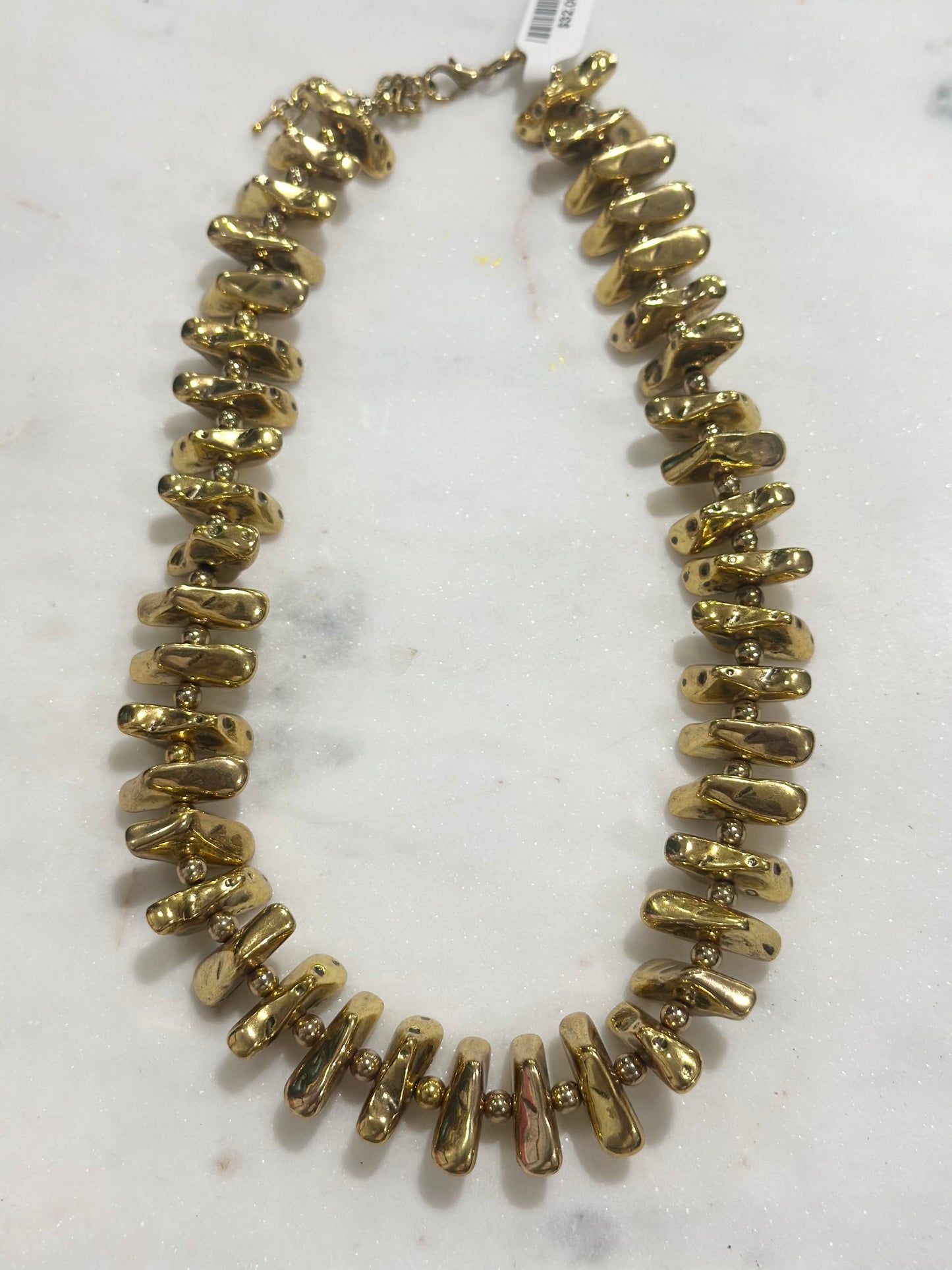 statement maker - the brooks