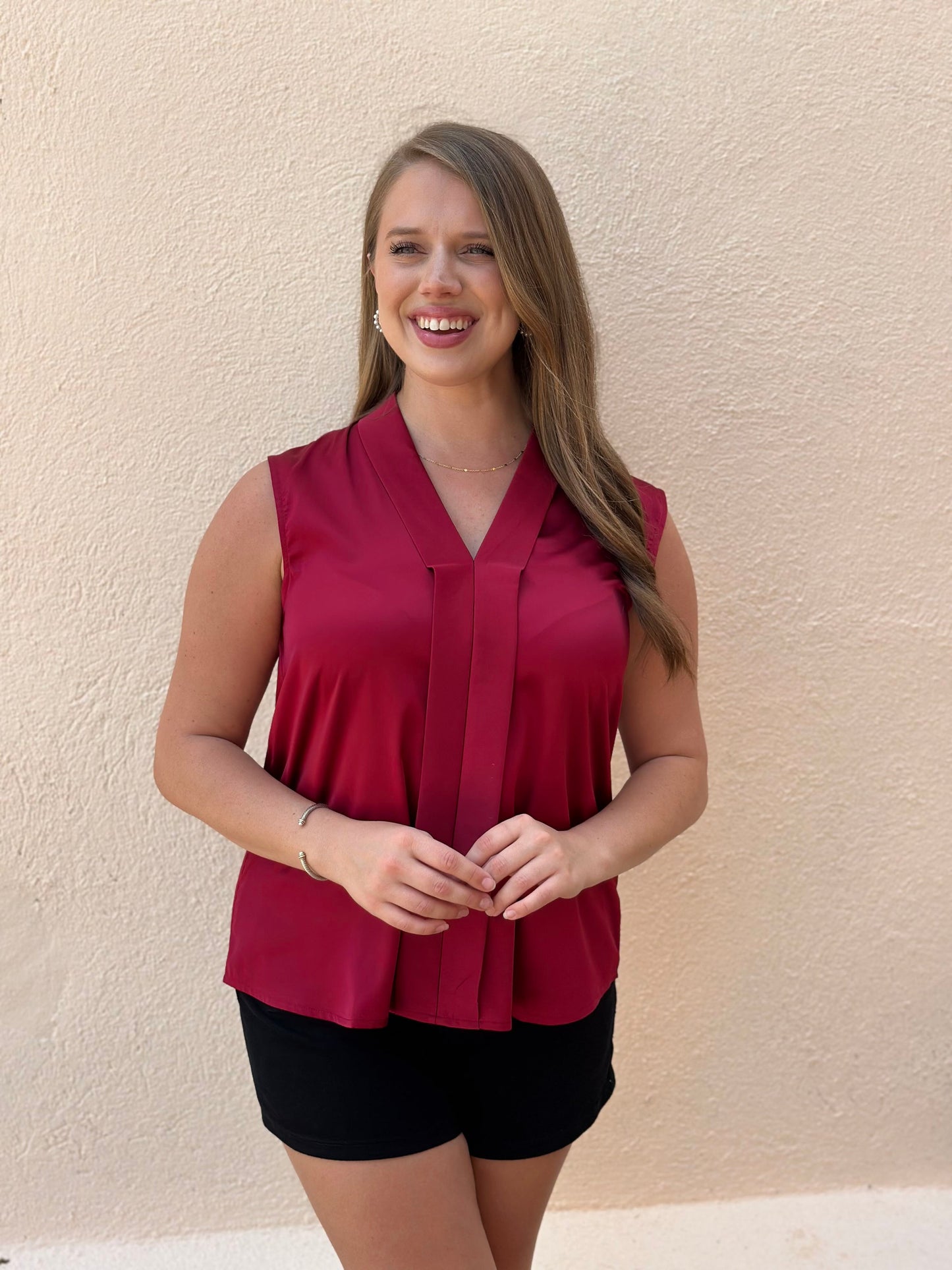 the melissa top