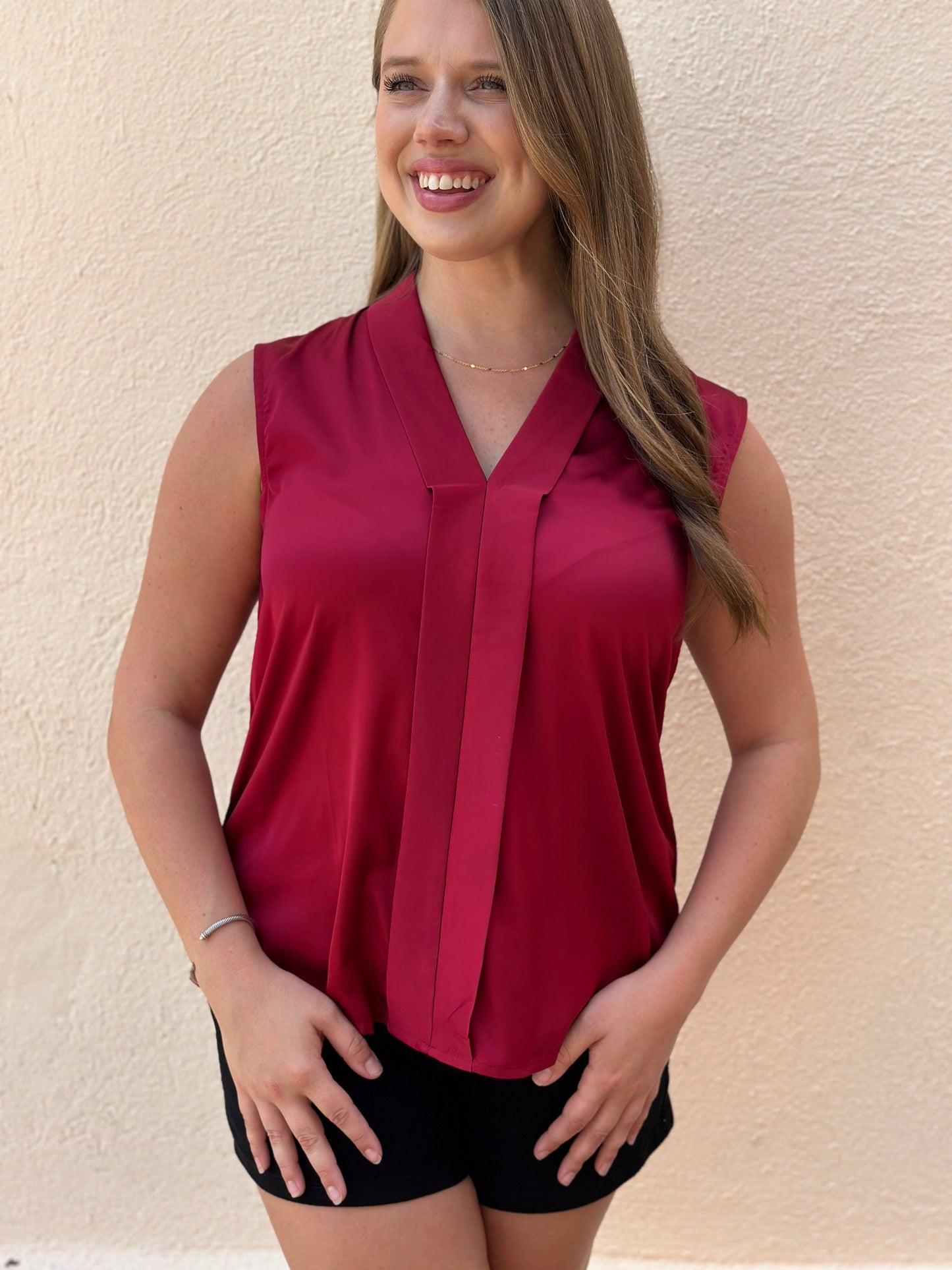 the melissa top