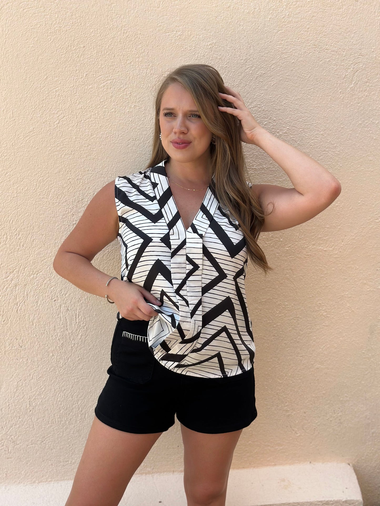 the melissa top