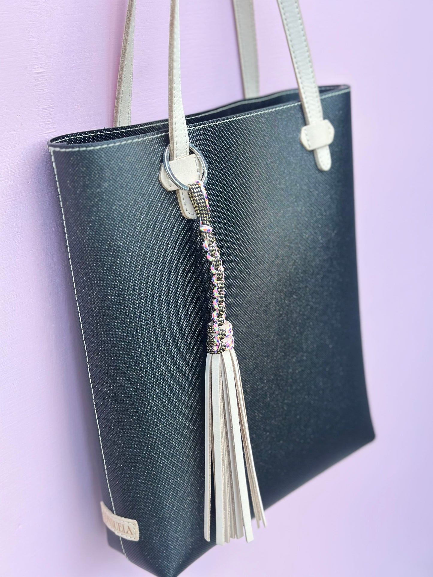 everyday tote - diamond