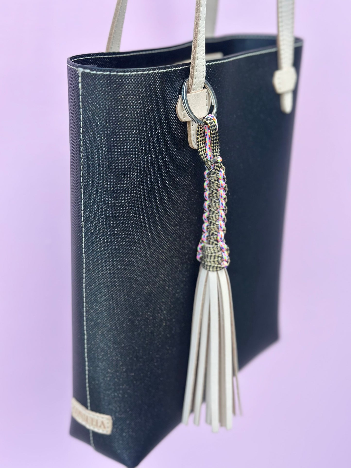 everyday tote - diamond
