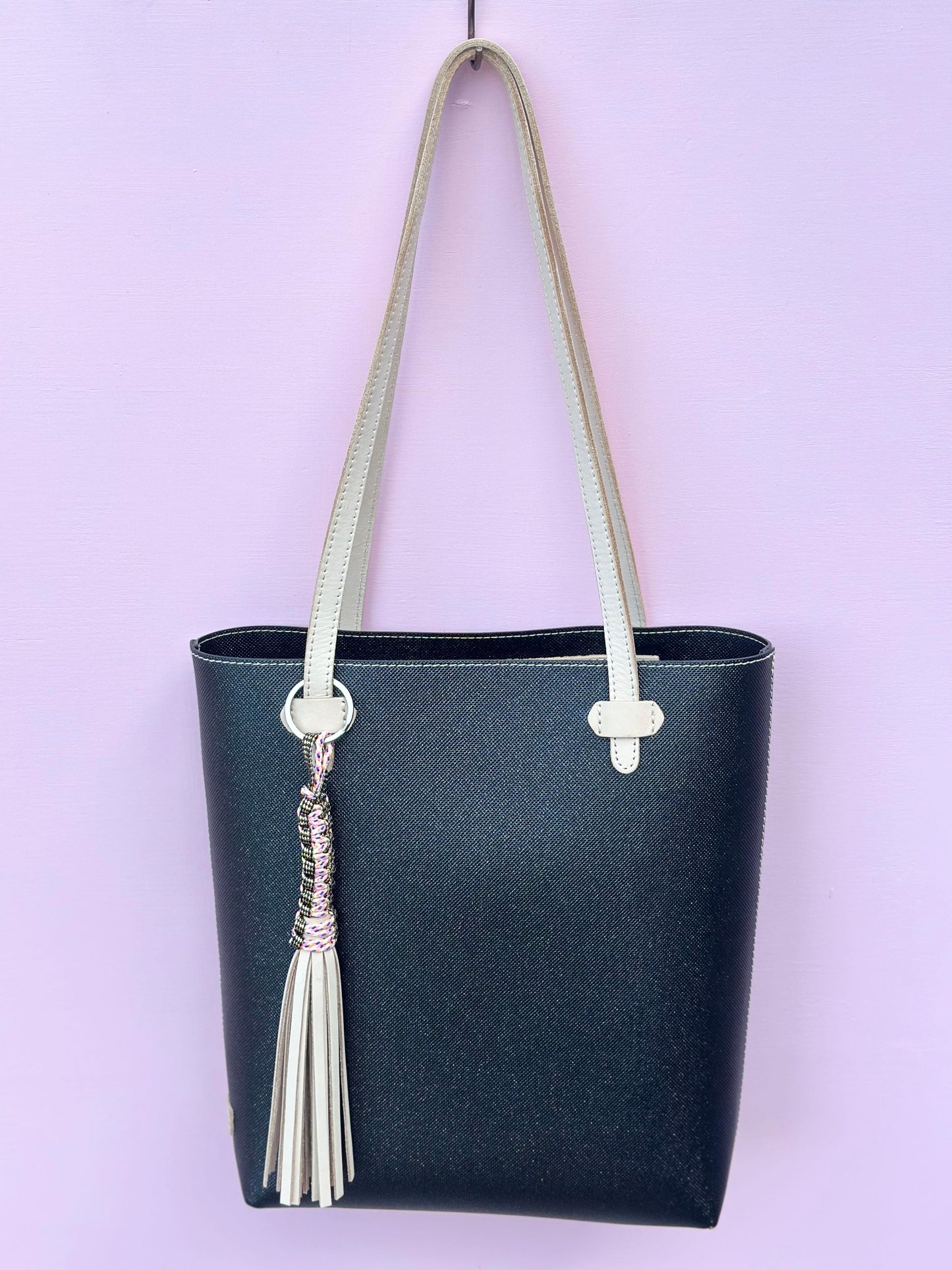 everyday tote - diamond