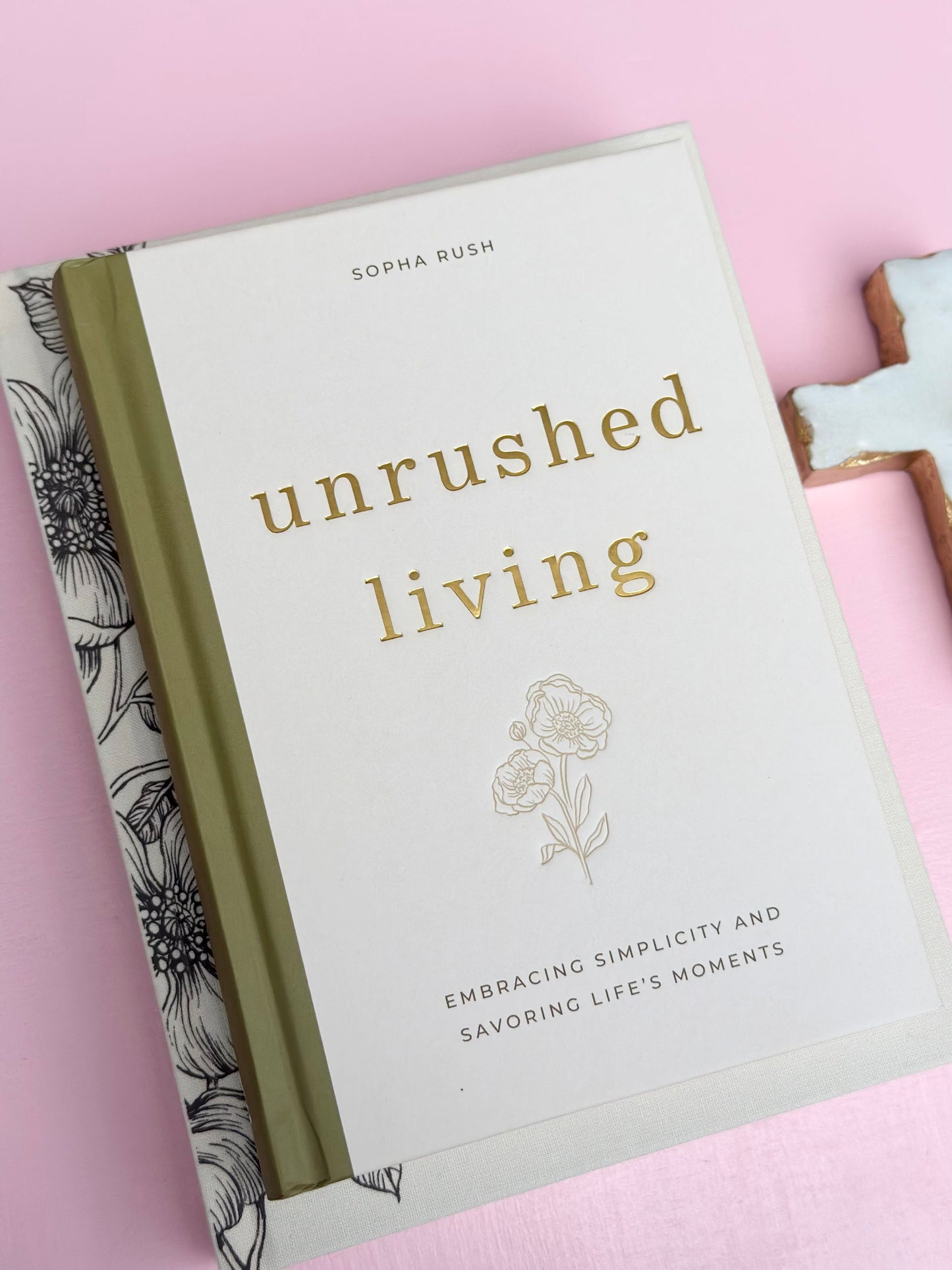 unrushed living