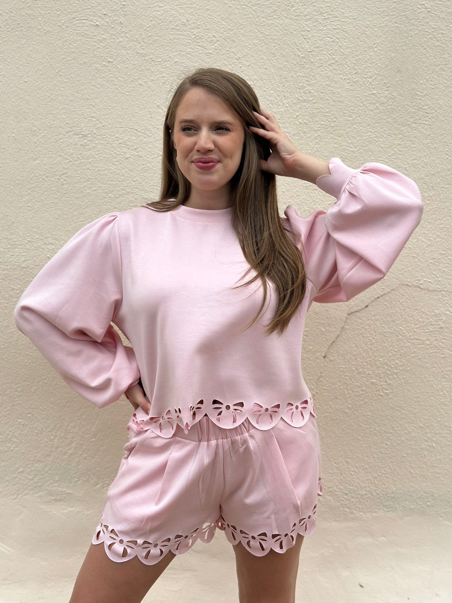 the shanda top